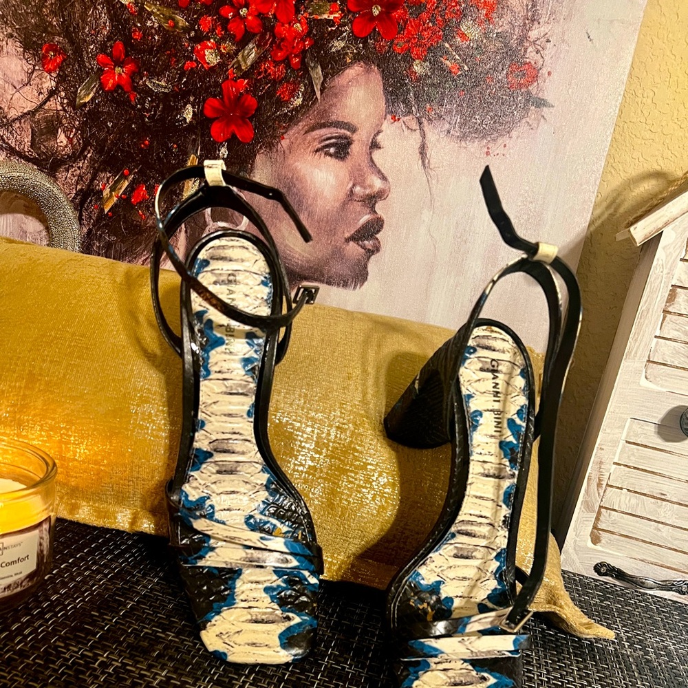 Gianni Bini